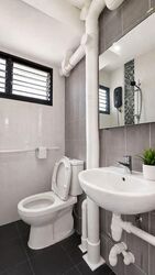 Blk 213 Bedok Town Centre (Bedok), HDB 3 Rooms #540325101